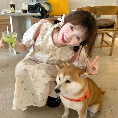 离幸福就差半步